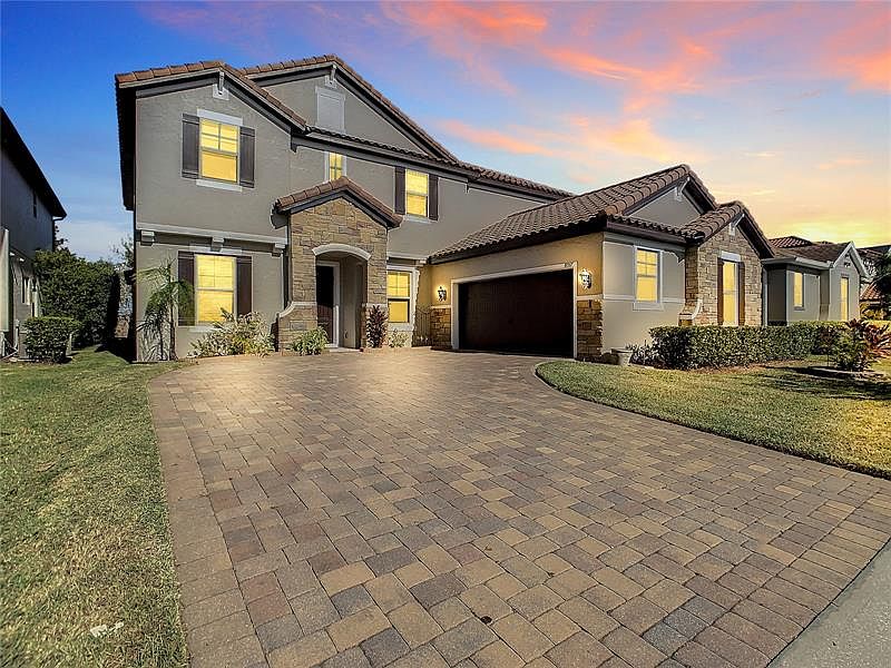 1st image of 8917 Blue Mesa Dr