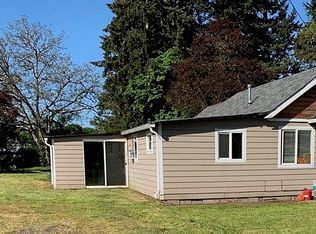 3720 S Santiam Hwy, Lebanon, OR 97355