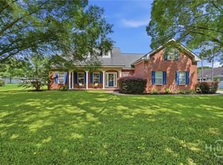 402 Wrigley Field Drive, Guyton, GA 31312