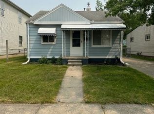 12873 Sherman Ave, Warren, MI 48089