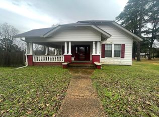 508 Main St, Horatio, AR 71842