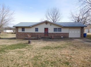 4209 Valley Rd, Harrison, AR 72601