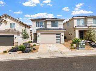 1453 E White Hollow Ln, Saint George, UT 84790