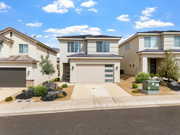 1453 E White Hollow Ln, Saint George, UT 84790