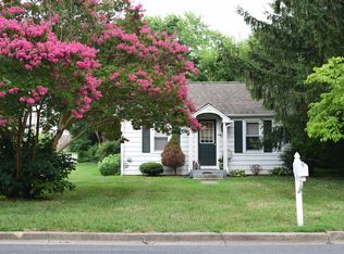 100 Prospect Ave, Easton, MD 21601