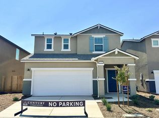 6461 W Austin Way LOT 44, Fresno, CA 93723