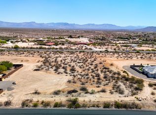 21420 W Vista Royale Dr LOT 25, Wickenburg, AZ 85390