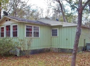180 SW Rose Ln, Fort White, FL 32038