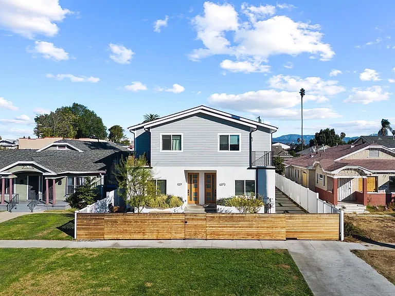 Browning Blvd — Photo 1