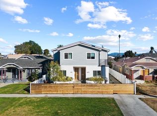 (Undisclosed Address), Los Angeles, CA 90037