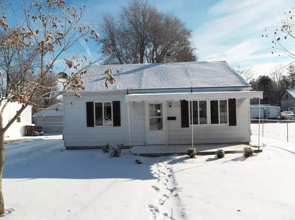 1120 N Maple St, Eaton, OH 45320