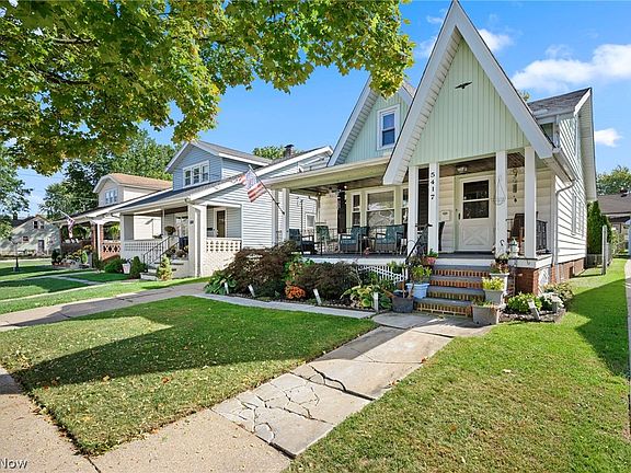 3rd image of 5417 Northcliff Ave