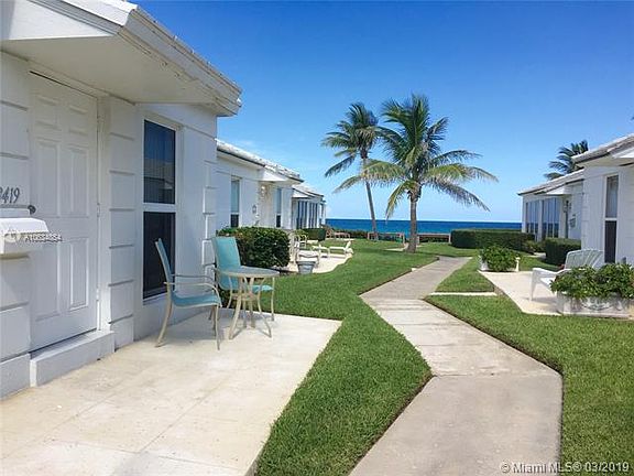 3rd image of 3419 S Ocean Blvd #C