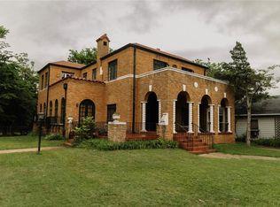 1224 W Minnesota Ave, Chickasha, OK 73018