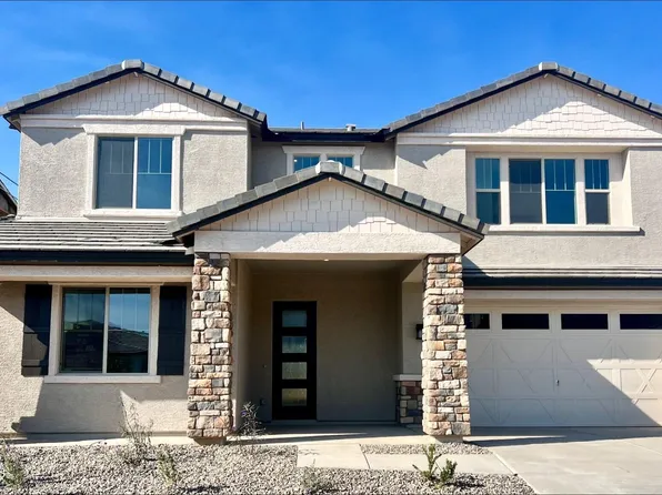 5878 N 193RD Drive, Litchfield Park, AZ 85340