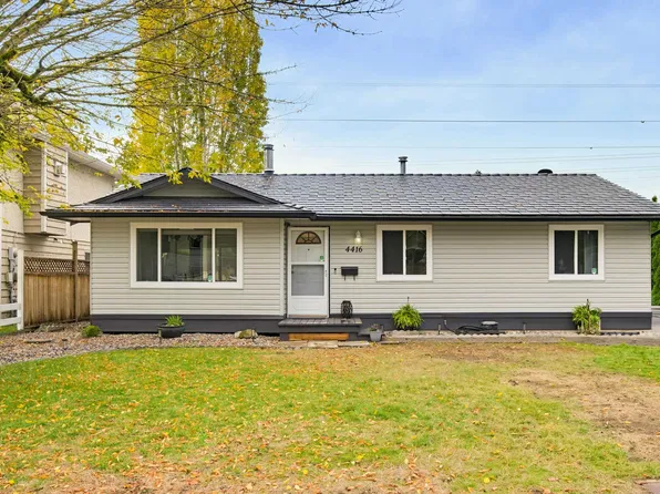 4416 203rd St, Langley, BC V3A 6P7
