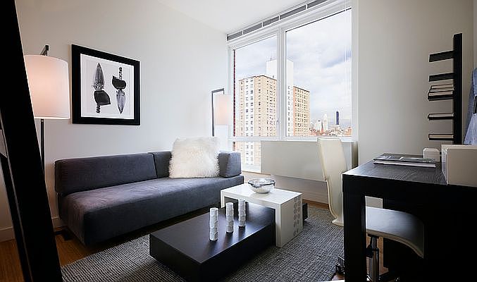 1st image of 450 W 17th St APT 526