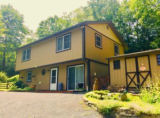 121 Pedersen Ridge Rd, Milford, PA 18337