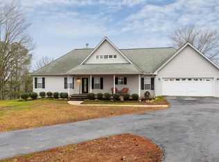 381 County Road 96, Ranburne, AL 36273