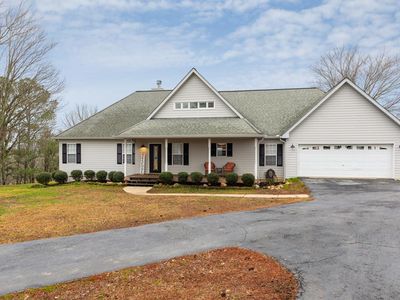 381 County Road 96, Ranburne, AL, 36273
