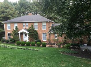 62 South Terrace Road, Wormleysburg, PA 17043
