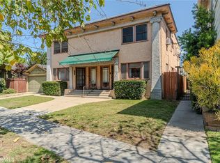 1817 E 3rd St, Long Beach, CA 90802