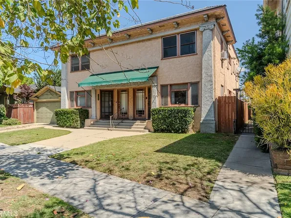 1817 E 3rd St, Long Beach, CA 90802