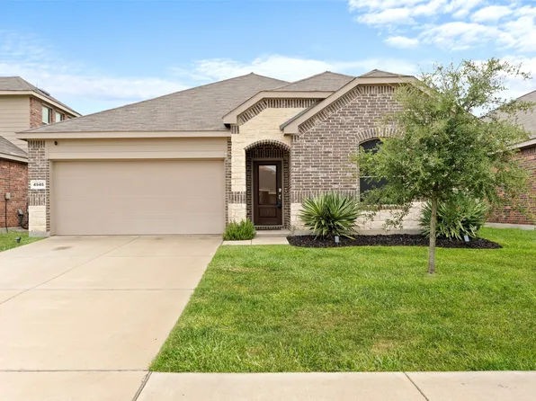 4945 Parrington Dr, Princeton, TX 75407