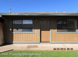 2640 Wilson Ave APT 6, Redding, CA 96002