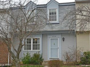 8739 Kelso Ter, Gaithersburg, MD 20877