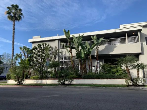 1635 S Durango Ave, Los Angeles, CA 90035