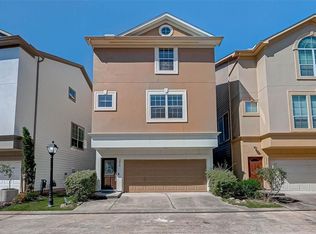 3216 Clearview Cir, Houston, TX 77025