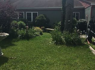 9179 Metro St, Minerva, OH 44657