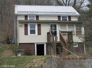 13120 Oak Leaf Ln, Big Pool, MD 21711