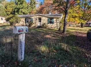 1941 White Oak Dr, Clarion, PA 16214