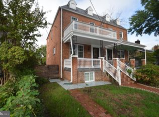 6002 3rd St NW, Washington, DC 20011