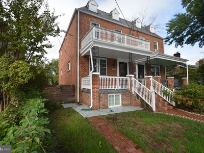 6002 3rd St NW, Washington, DC, 20011