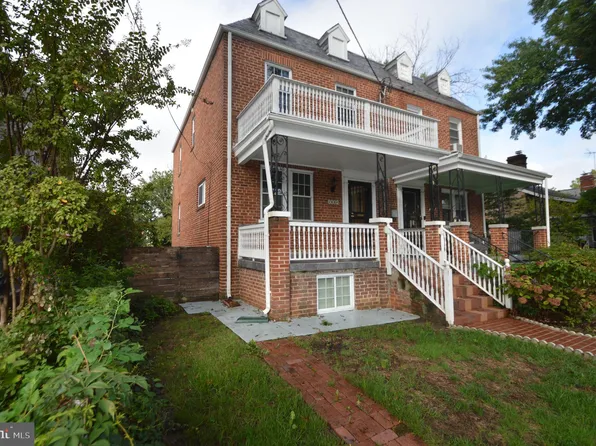 6002 3rd St NW, Washington, DC 20011