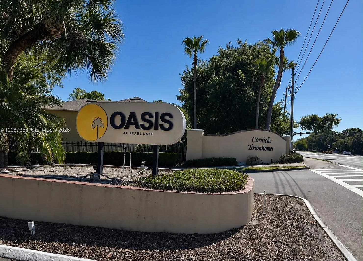 The Oasis At Pearl Lake — Photo 1