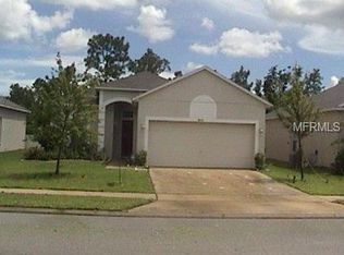 4853 Waterside Pointe Cir, Orlando, FL 32829
