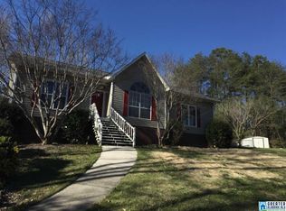 100 Triple Creek Dr, Oneonta, AL 35121