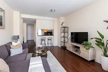 Rented by BLU Real Estate