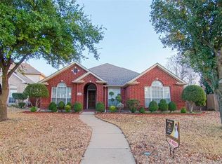 2306 Jacqueline Dr, Garland, TX 75042
