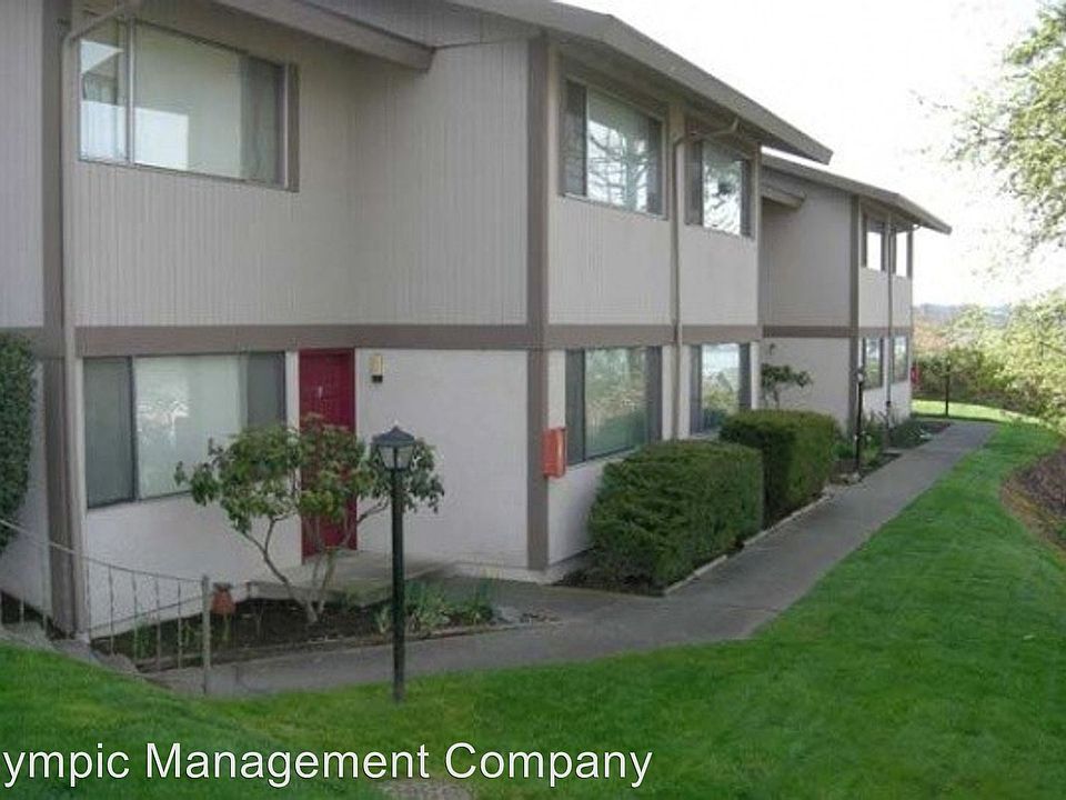 1st image of 19630 Ash Crest Loop NE APT 8
