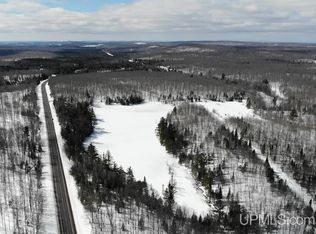 Tbd56 Hwy #M-26, Toivola, MI 49965