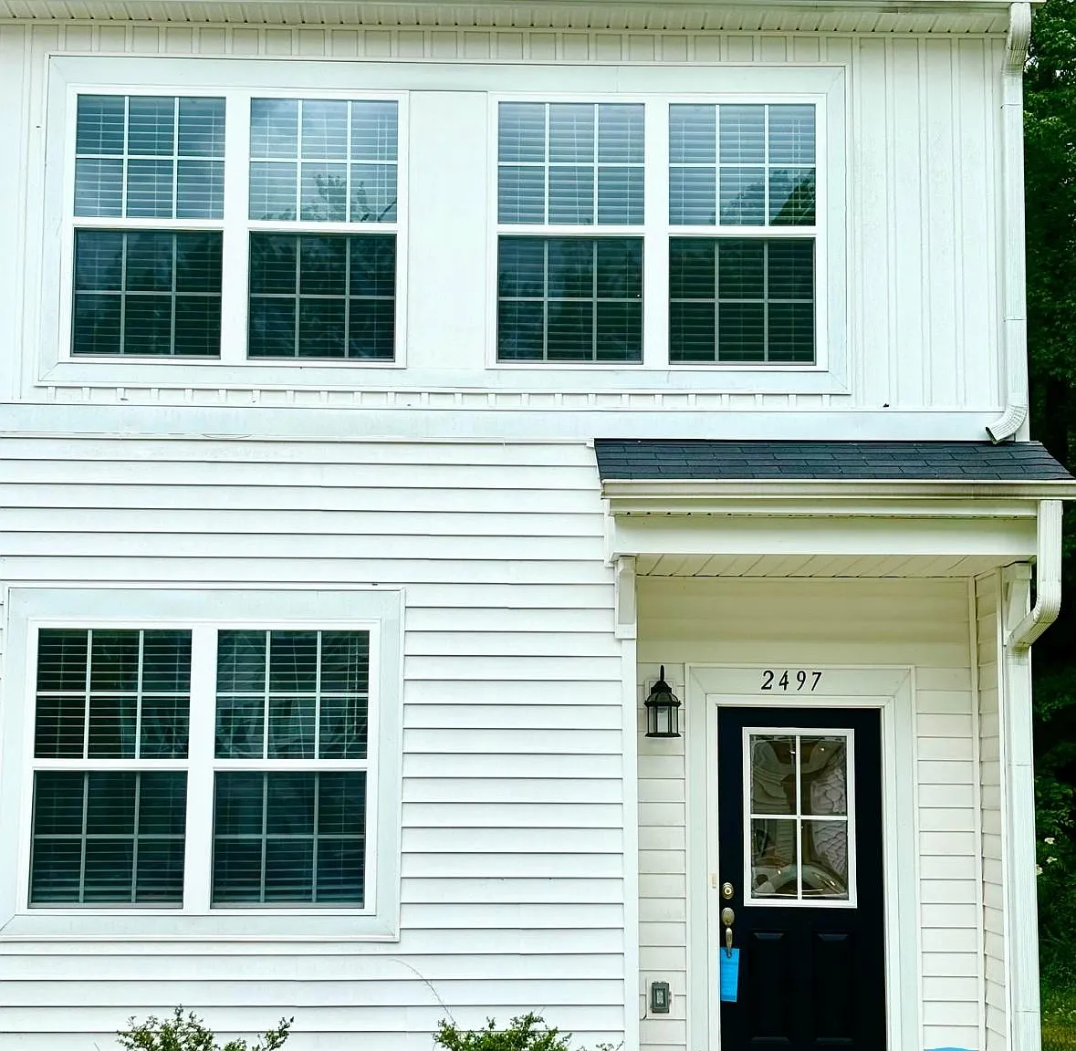 2497 Ashton Park Ln TRIAD - 1 — Photo 3