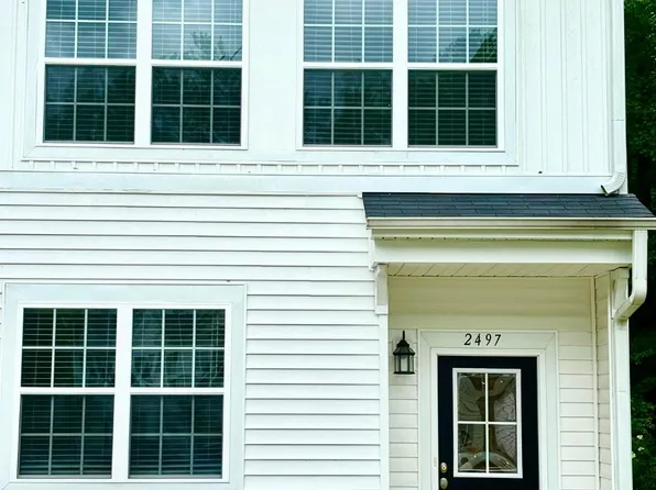 2497 Ashton Park Ln #1, Burlington, NC 27215
