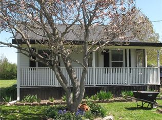 4675 Gasport Rd, Gasport, NY 14067