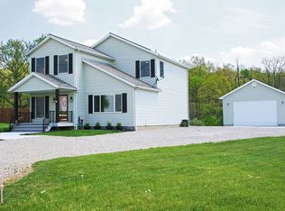 8089 Stone Castle Rd, Athens, OH 45701