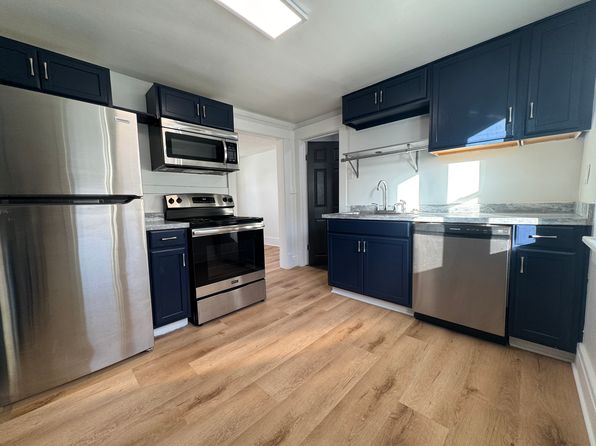 4034 Bailey Ave Floor 2